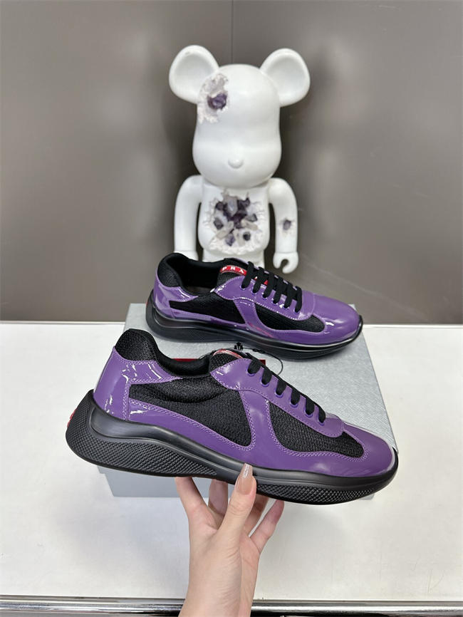 Prada America