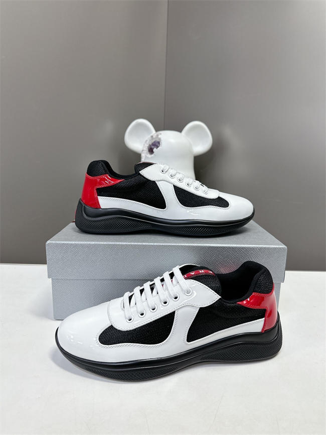 Prada America