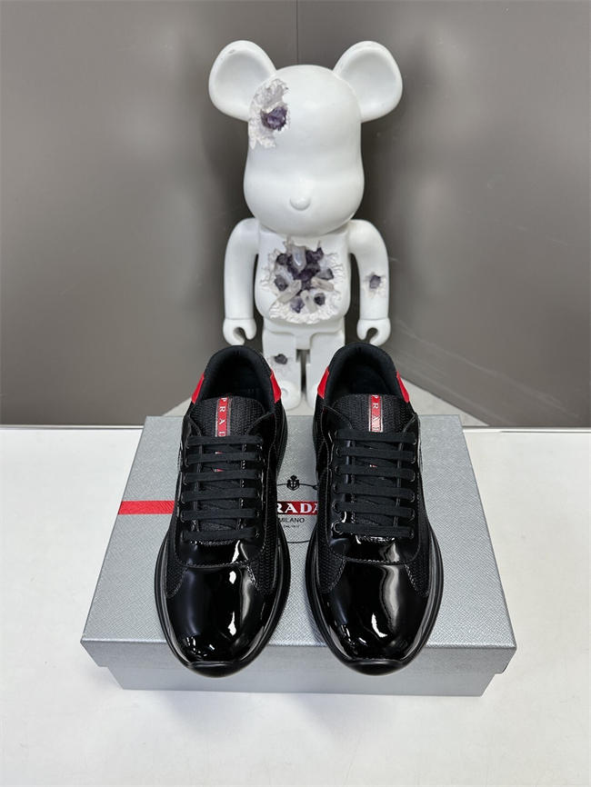 Prada America's Cup