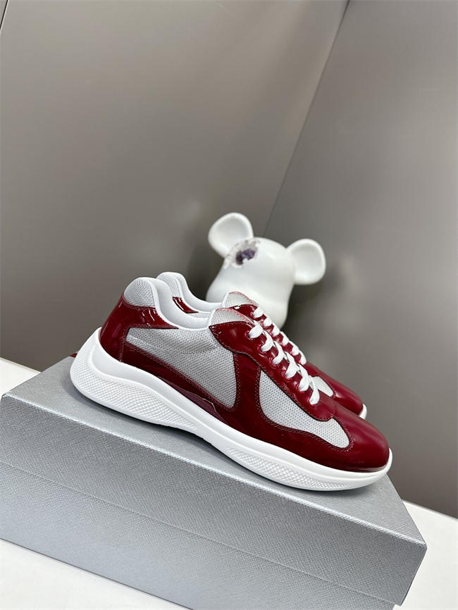 Prada America