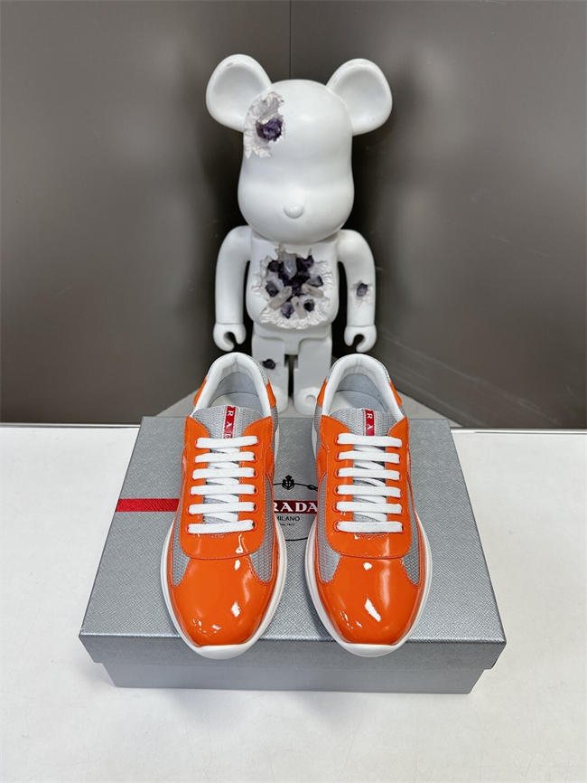 Prada America's Cup