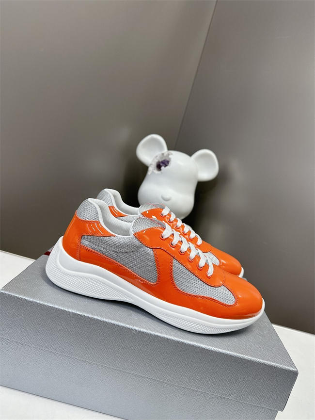 Prada America