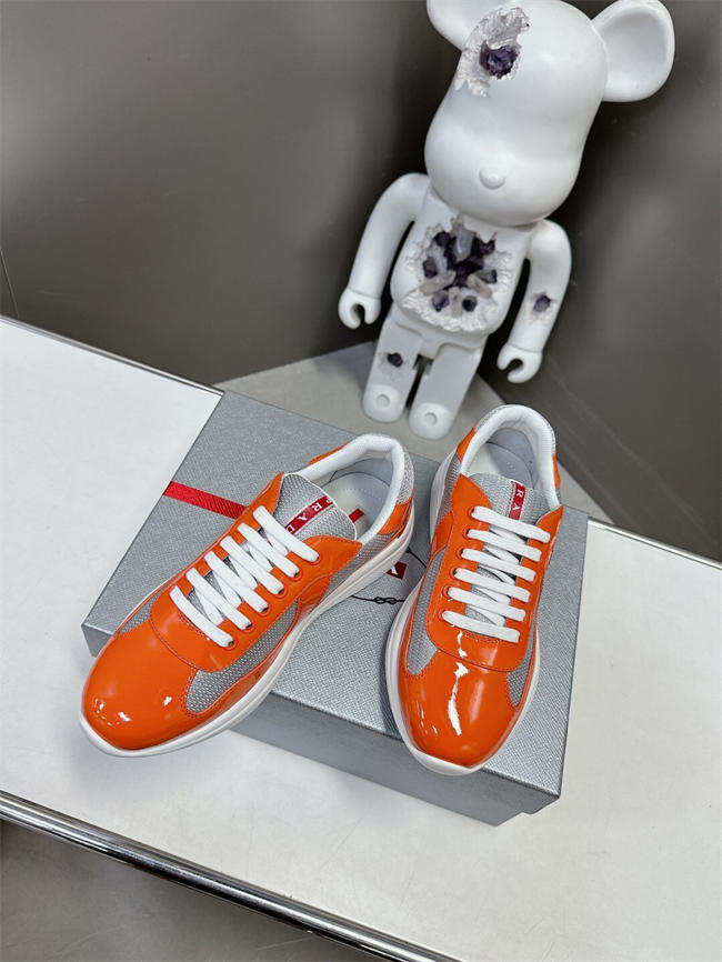 Prada America