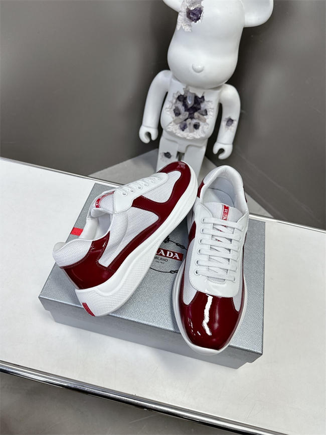 Prada America