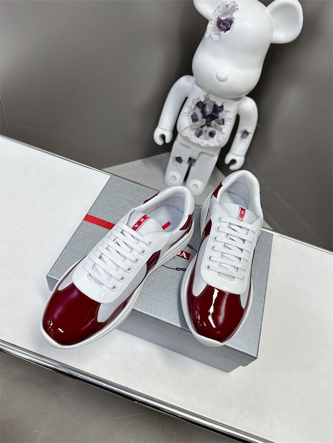 Prada America