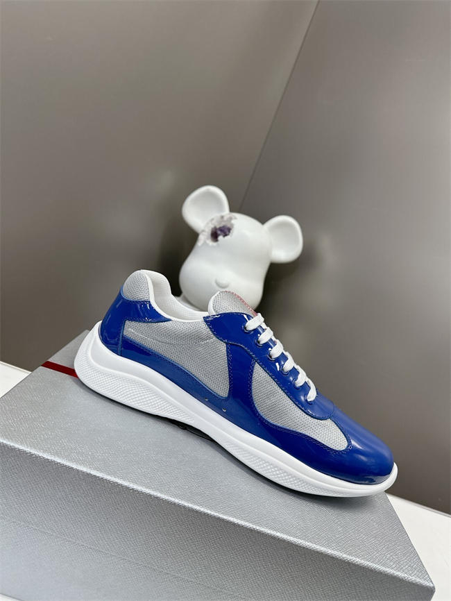 Prada America