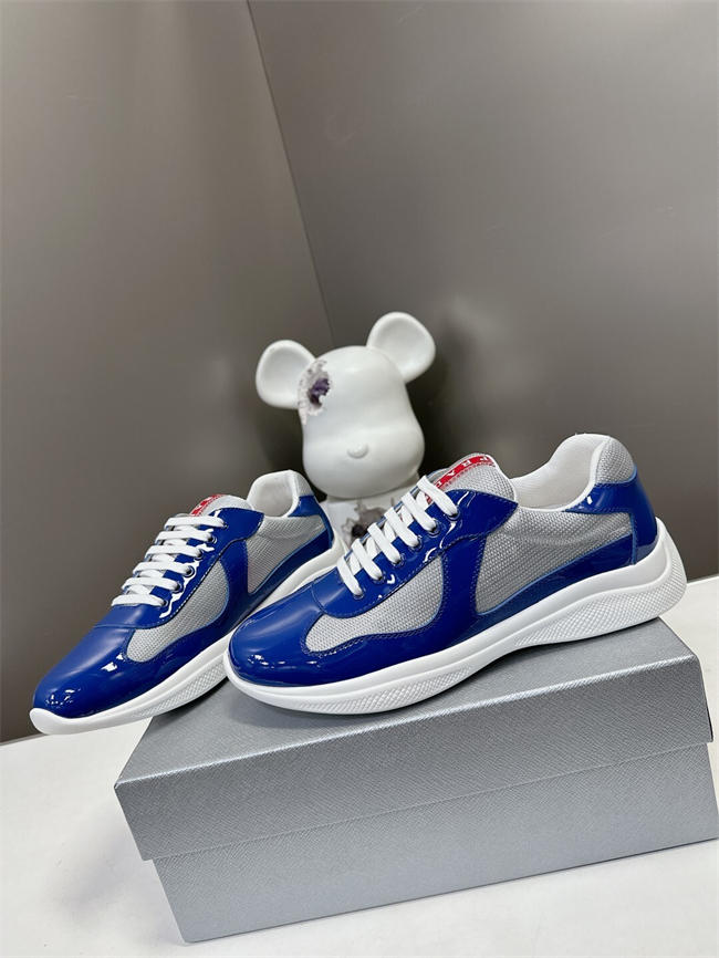 Prada America