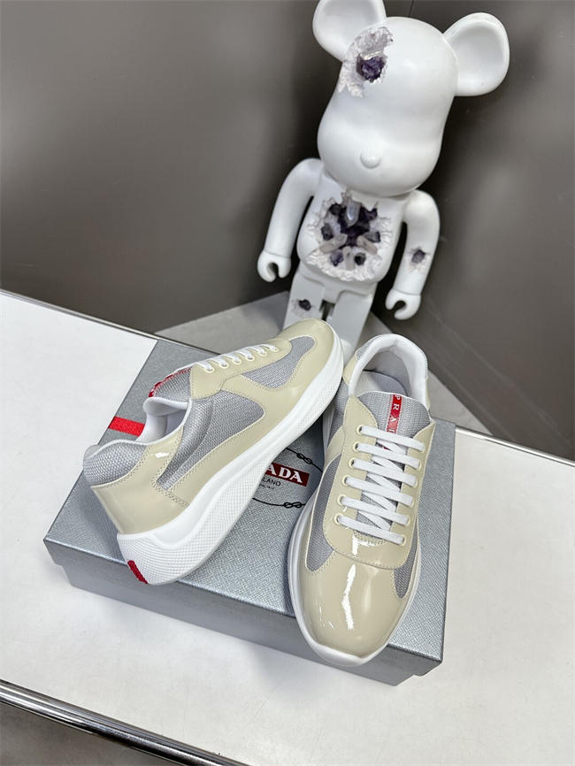 Prada America