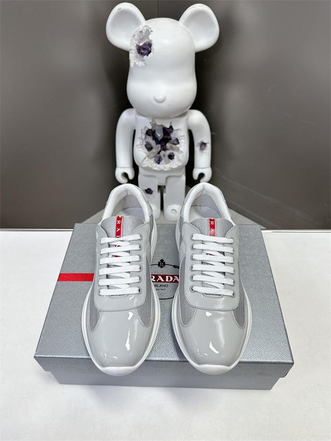 Prada America's Cup