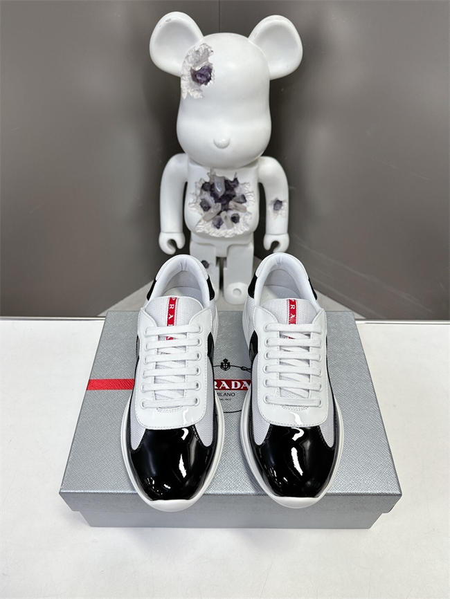 Prada America's Cup