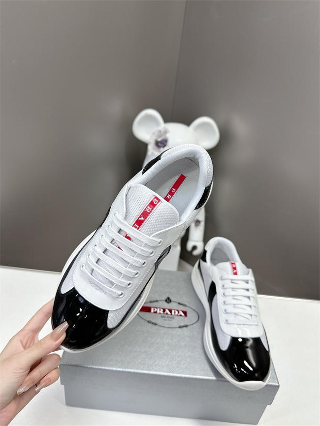 Prada America