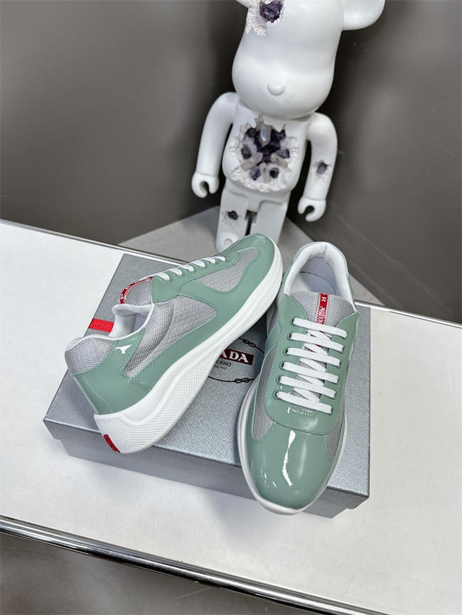 Prada America