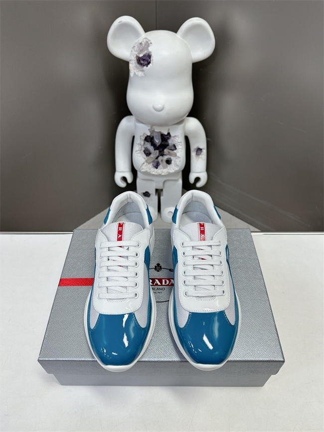 Prada America's Cup