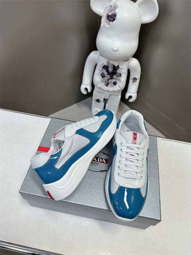 Prada America
