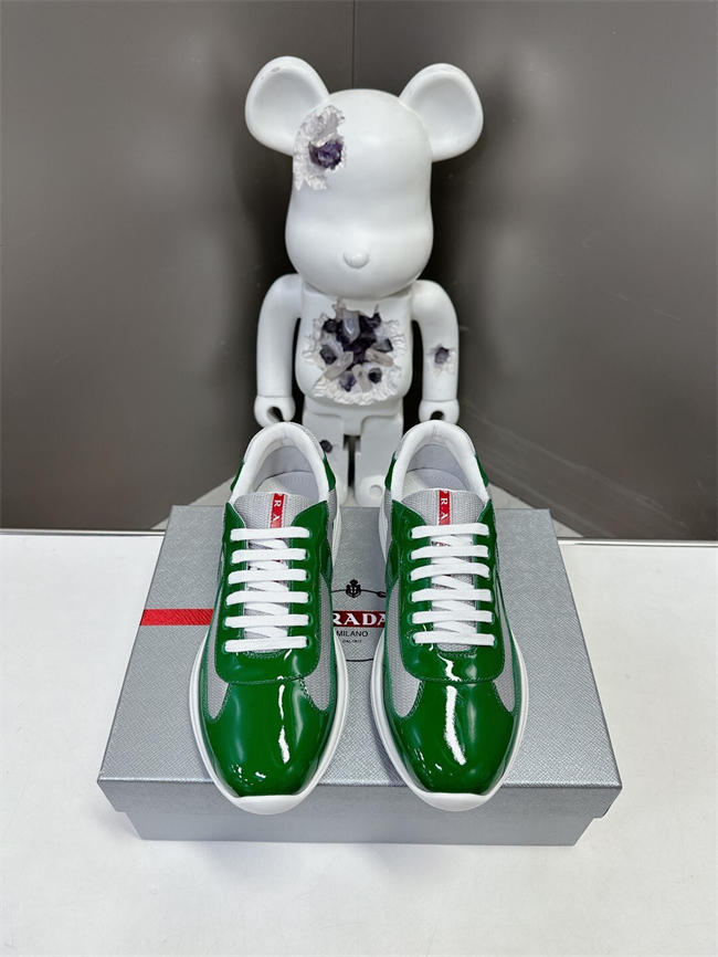 Prada America's Cup
