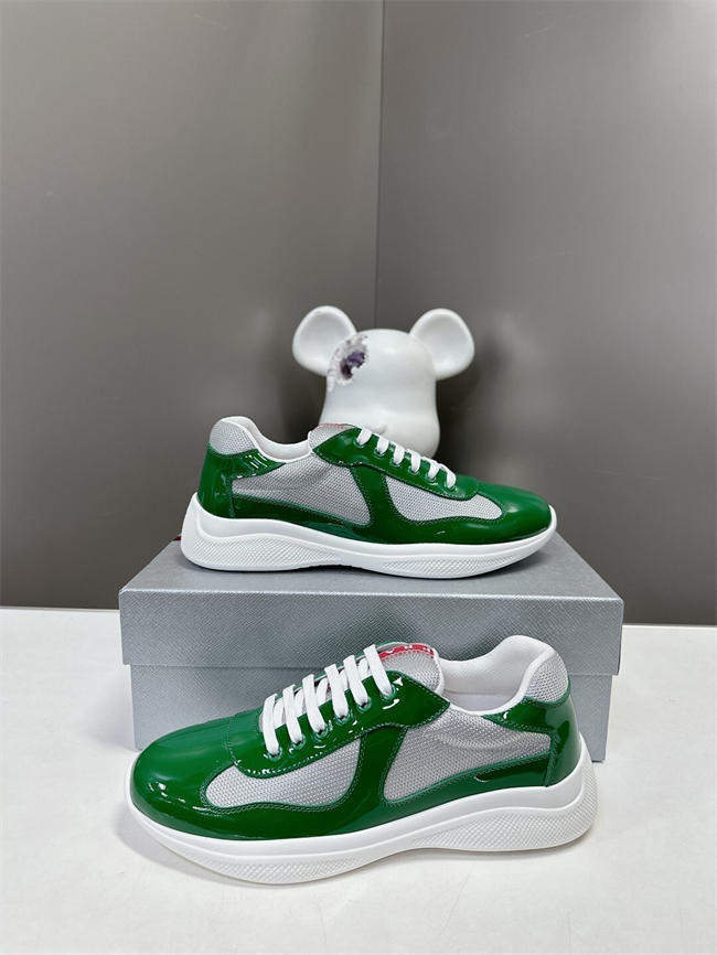 Prada America