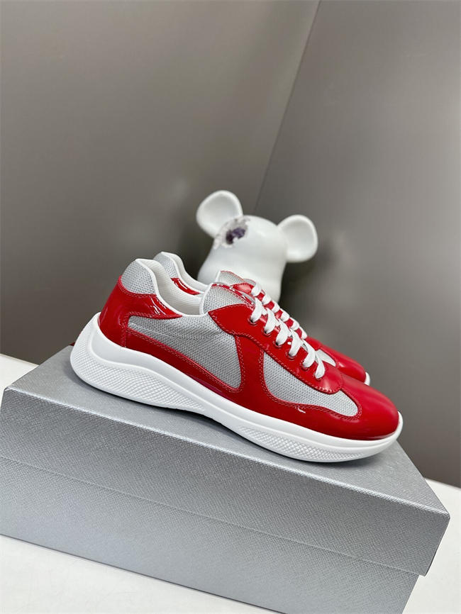Prada America