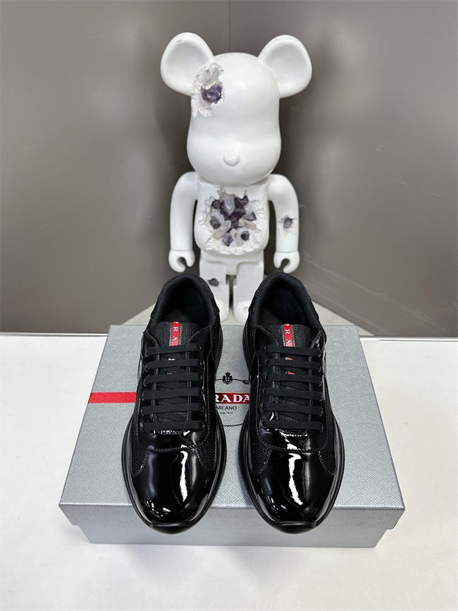 Prada America's Cup