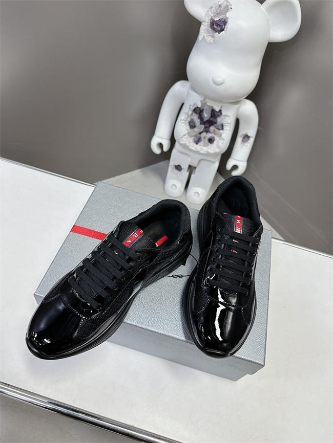 Prada America