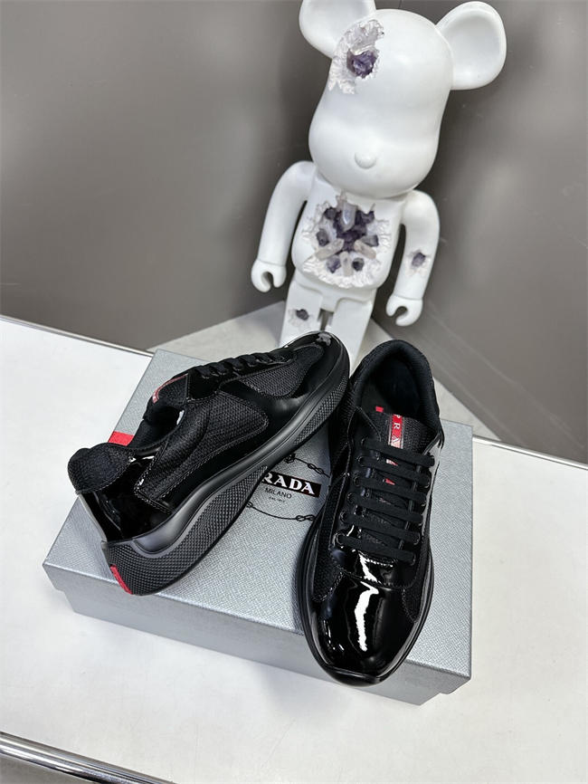 Prada America