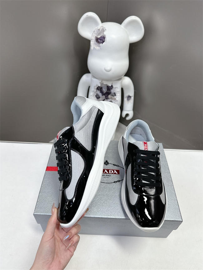 Prada America