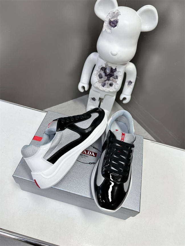 Prada America