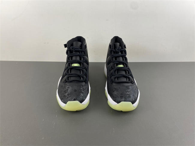 Air Jordan 11 “Sneaker School”