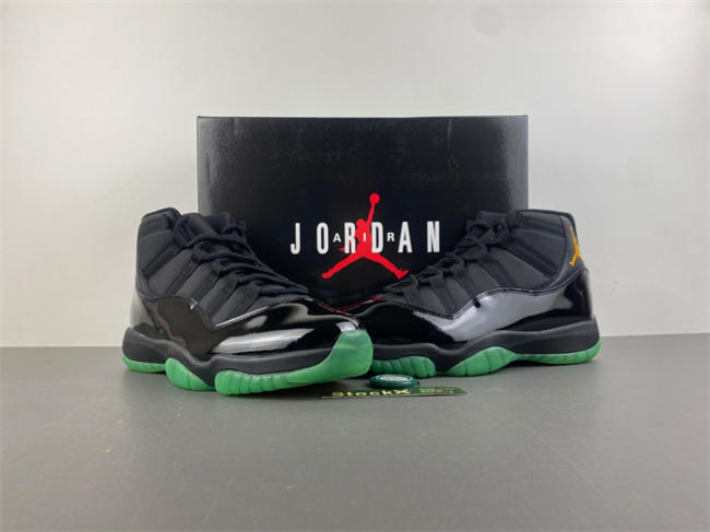 Air Jordan 11
