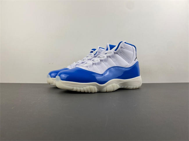 Jordan 11