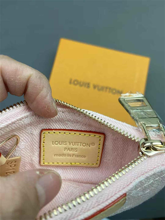 LV BAG