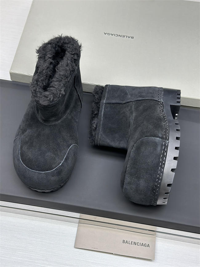 blcg BOOT