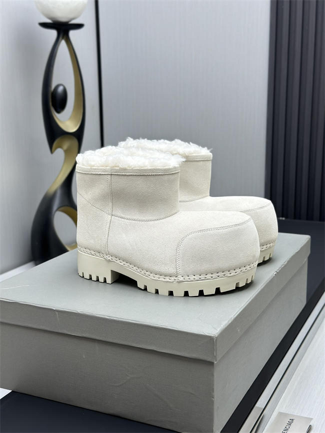blcg BOOT