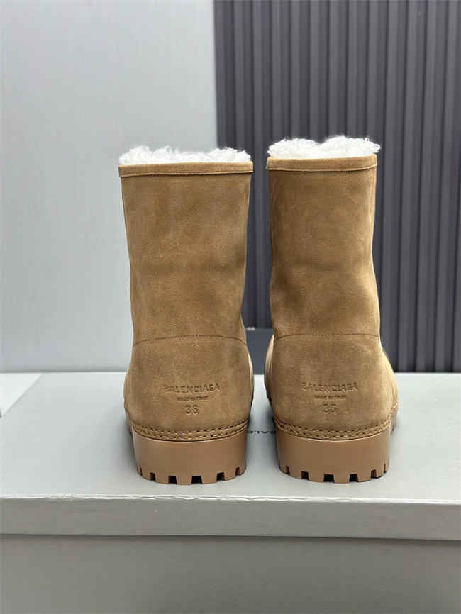 blcg BOOT