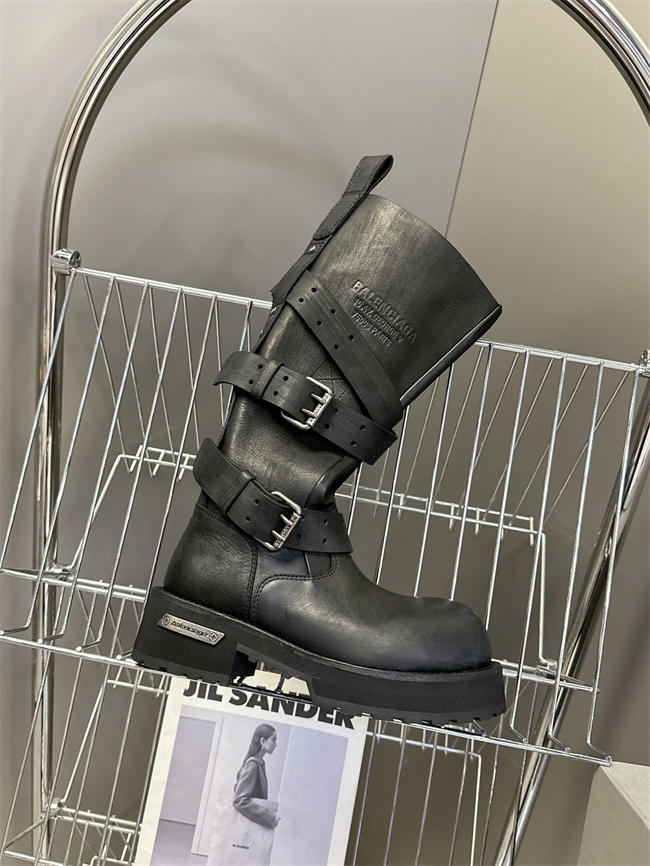 blcg boot