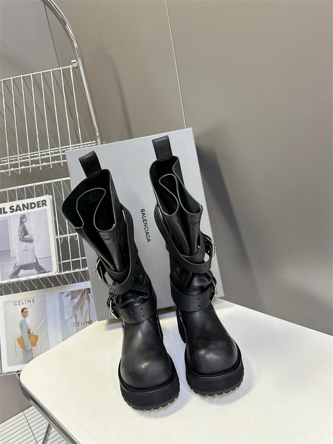 blcg boot