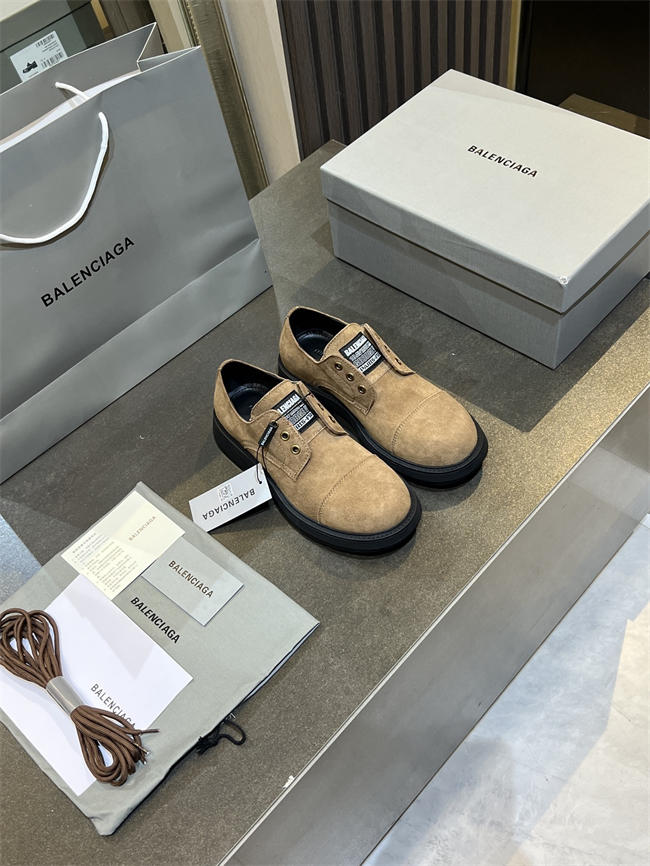 Balenciaga Boot
