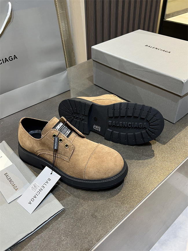 Balenciaga Boot