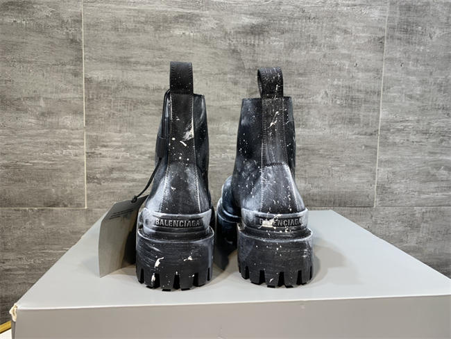 Balenciaga Boot